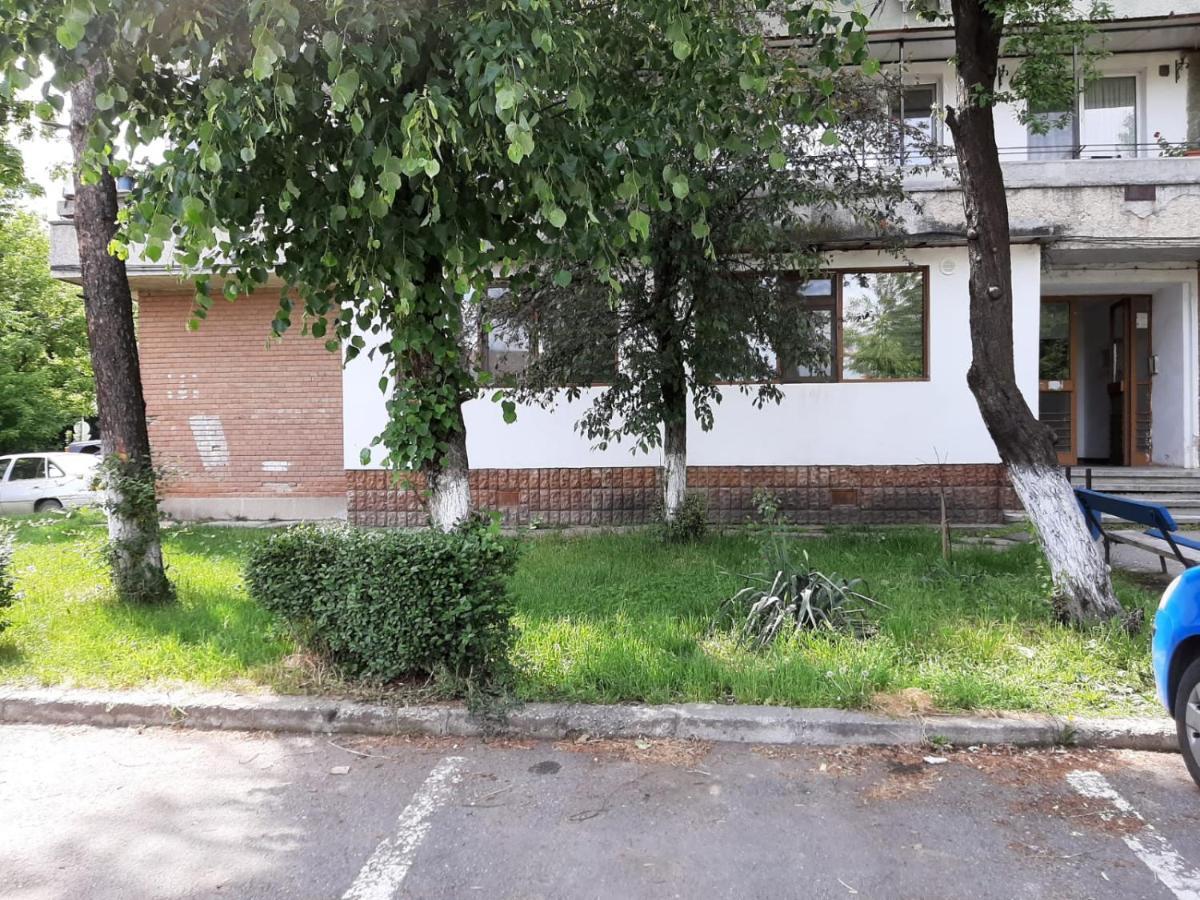 Târgu Jiu Kriss Apartment Luxury מראה חיצוני תמונה