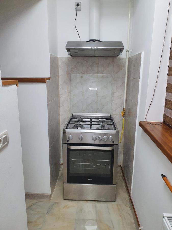 Târgu Jiu Kriss Apartment Luxury מראה חיצוני תמונה